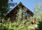 At The Lodge